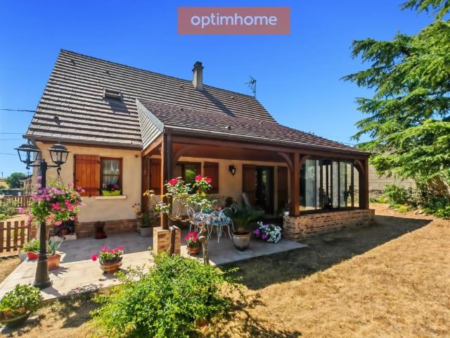Maison vente à Clermont, Gannes