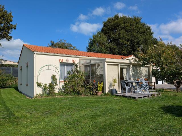Maison vente à Les Sables-d'Olonne, Saint-gervais