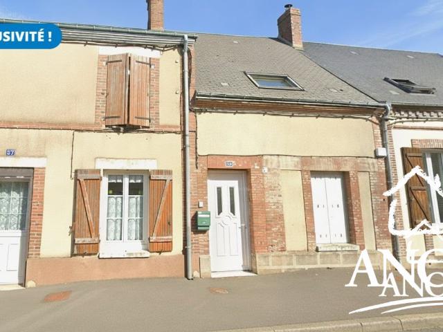 Maison vente à Lotissement la Prairie, La Bazoche-Gouet