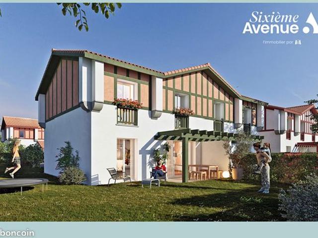 Maison vente à Dax, Sainte-marie-de-gosse
