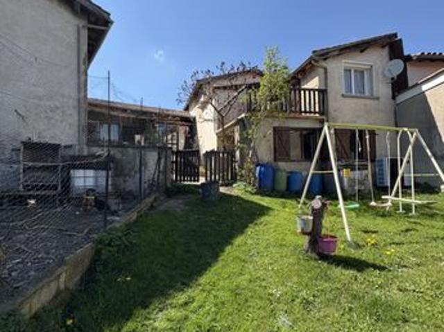 Maison vente à Saint-Étienne, Valfleury