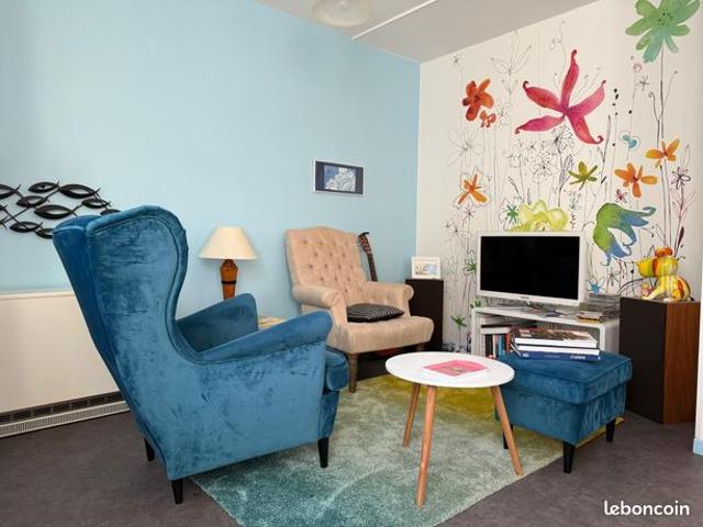 Maison vente à Lisieux, Dozulé