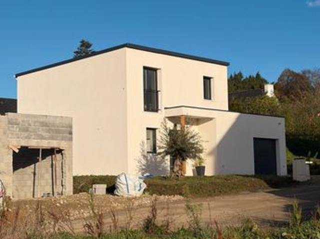 Maison vente à Vannes, Bretagne