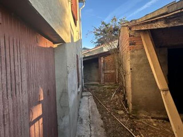 Maison vente à Le Vernet, Alpes-de-Haute-Provence