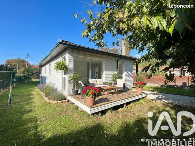 Maison vente à Foix, Saint-paul-de-jarrat