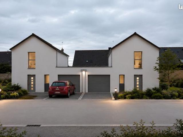 Maison vente à Saint-Nazaire, Saint-malo-de-guersac