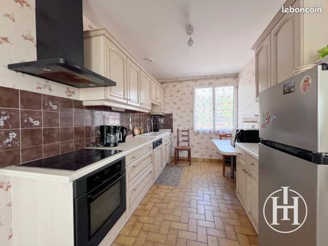 Maison vente à Montbard, Cérilly