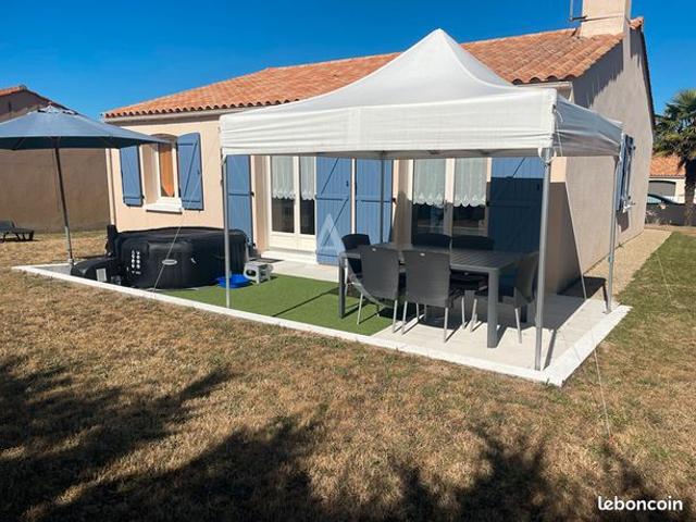 Maison vente à Les Sables-d'Olonne, Landevieille