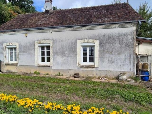 Maison vente à Mamers, La Ferté-bernard