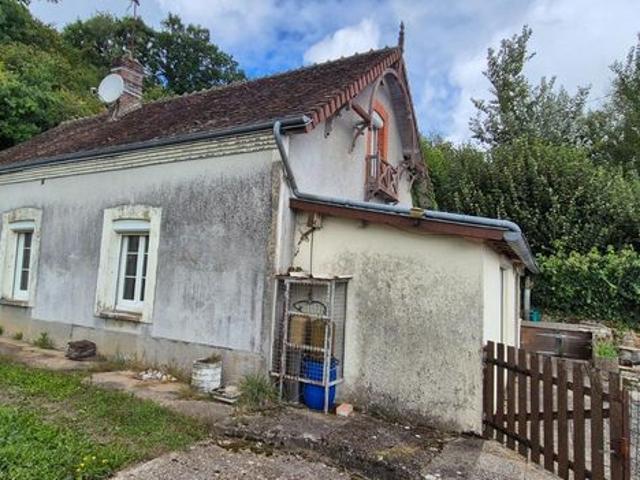 Maison vente à Mamers, La Ferté-bernard