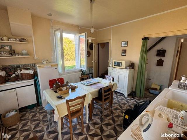 Maison vente à Troyes, Vulaines
