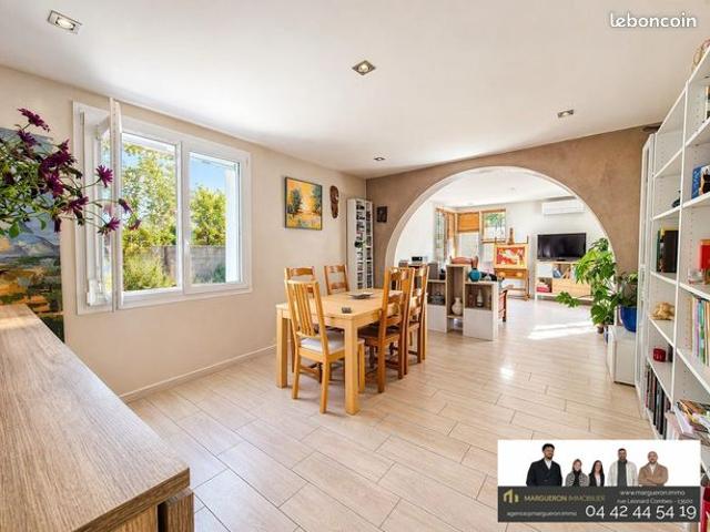 Maison vente à Istres, Martigues