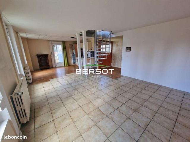 Maison vente à Besançon, Baume-les-dames