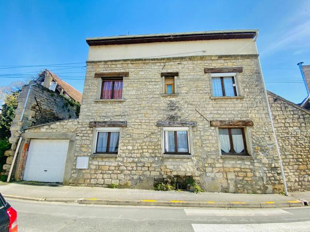 Maison vente à Senlis, Boran-sur-oise
