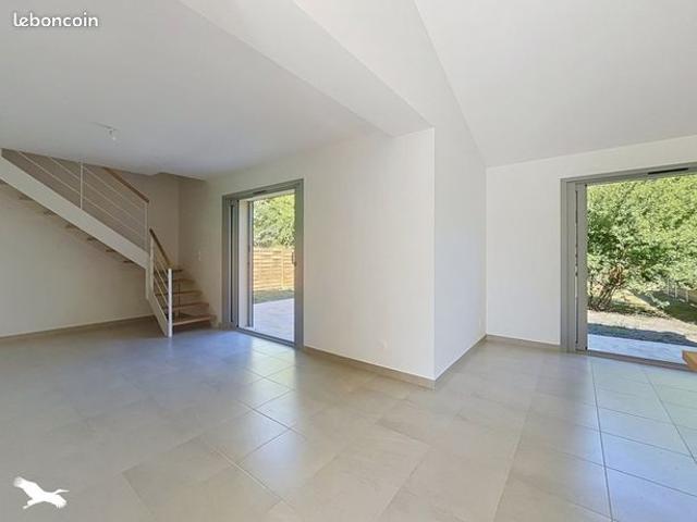 Maison vente à Bordeaux, La Brède