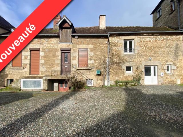 Maison vente à Alençon, Damigny