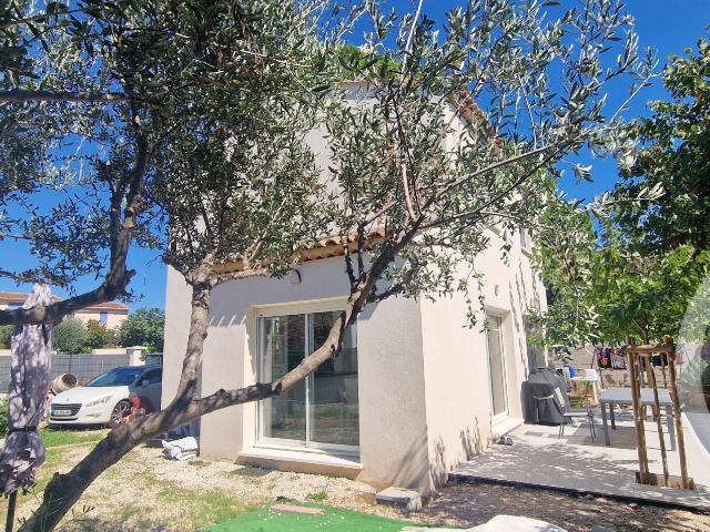 Maison vente à Arrondissement de Toulon, La Garde