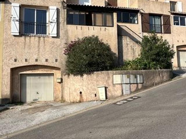 Maison vente à Arrondissement de Toulon, La Farlède