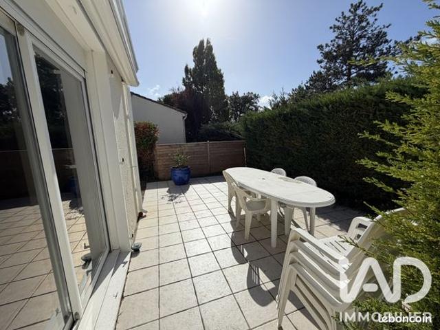 Maison vente à L'Houmeau, Charente-Maritime