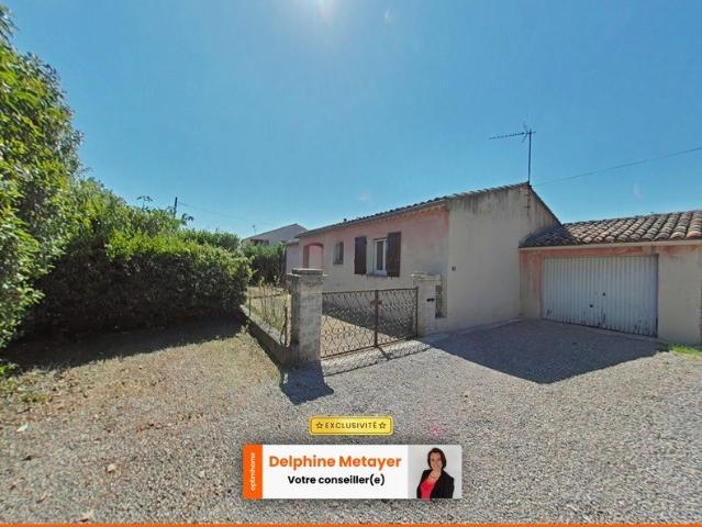 Maison vente à Brignoles, Le Cannet-des-maures