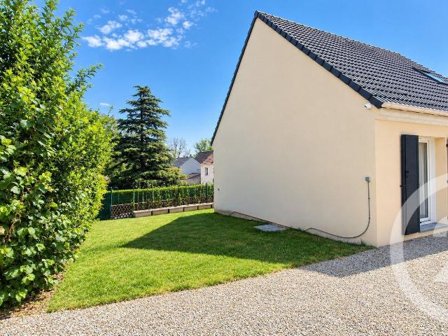 Maison vente à Cergy Village, Cergy