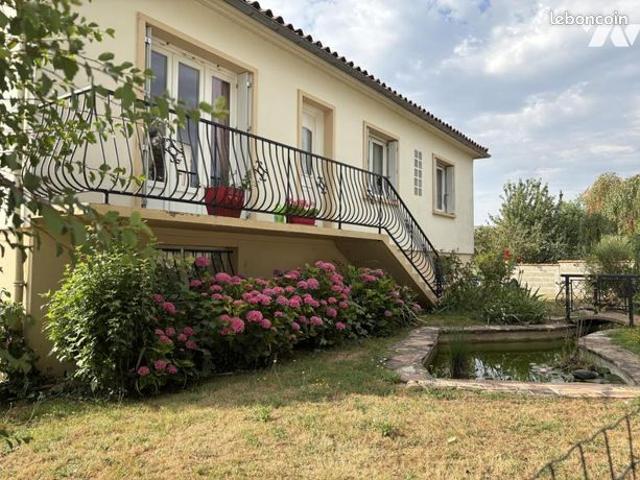 Maison vente à Fontenay-le-Comte, Vendée