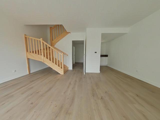 Maison location à Les Roncières, Fondettes