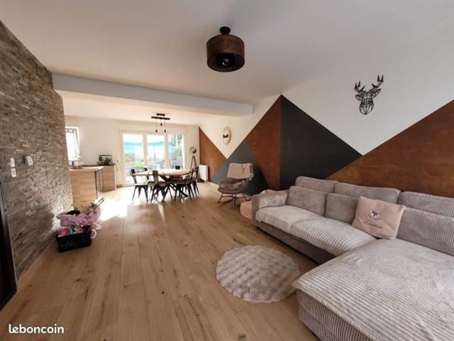 Maison vente à Samer, Pas-de-Calais