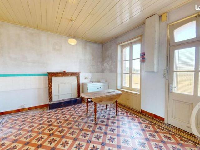 Maison vente à La Tranche-sur-Mer, Vendée