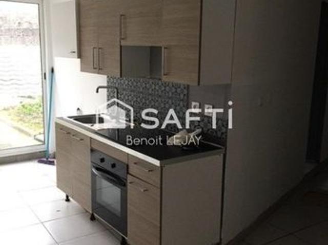 Maison vente à Valenciennes, Fresnes-sur-escaut
