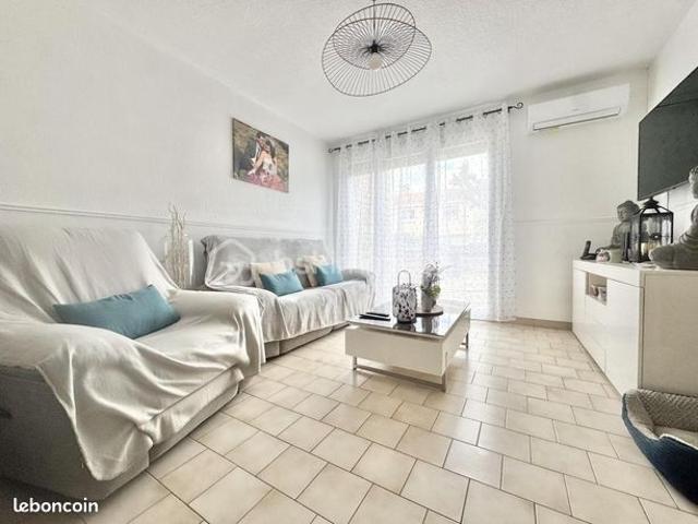 Maison vente à Béziers, Sérignan