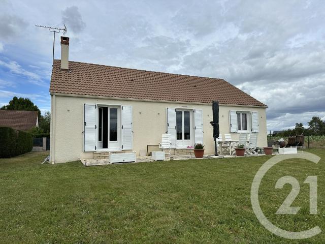 Maison vente à Orléans, Vitry-aux-loges