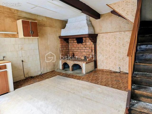 Maison vente à Béziers, Riols