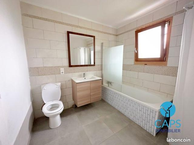 Maison vente à Bayonne, Lacarre
