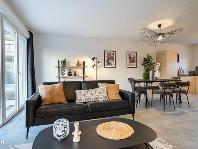 Maison vente à Lyon, Rhône