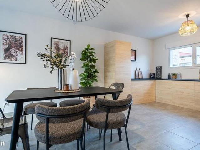 Maison vente à Lyon, Rhône