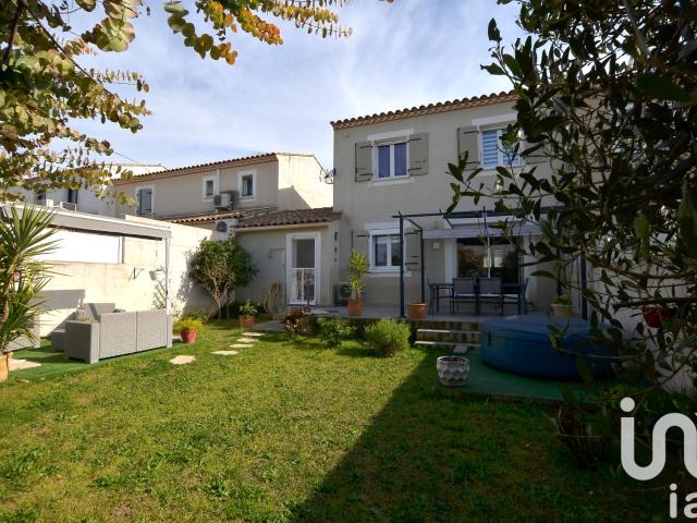 Maison vente à Beauvoisin