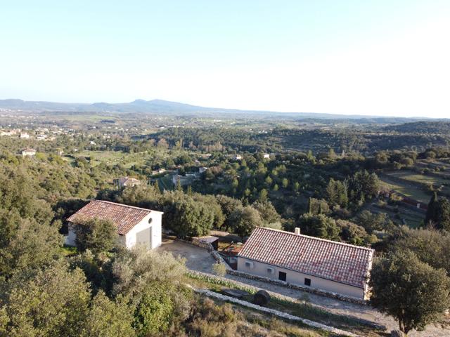 Maison vente à Alès, Saint-ambroix