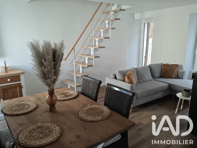 Maison vente à Comprigny, Beuxes