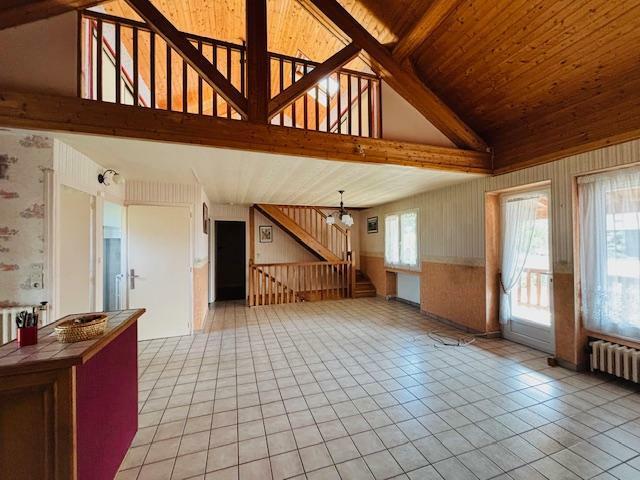 Maison vente à Yssingeaux, Monistrol-sur-loire