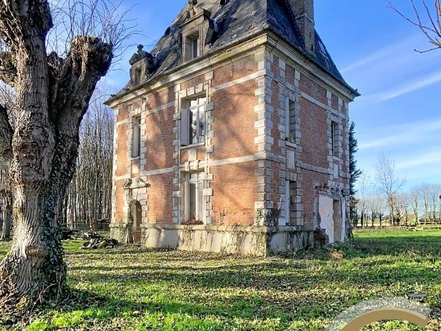 Maison vente à Le Havre, Triquerville