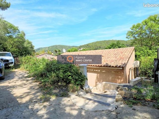 Maison vente à Arrondissement de Toulon, Solliès-pont