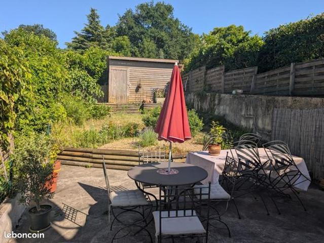 Maison vente à Vichy, Le Breuil