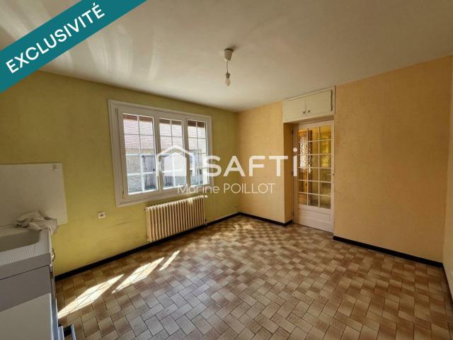 Maison vente à Beaune, Bligny-sur-ouche