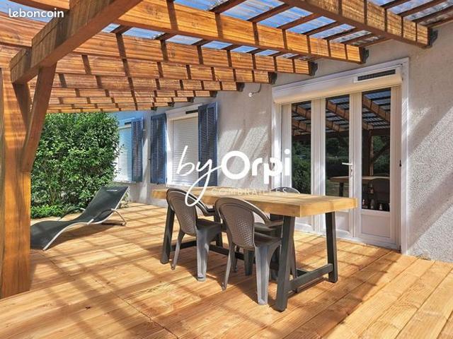 Maison vente à Riom, Montel-de-gelat