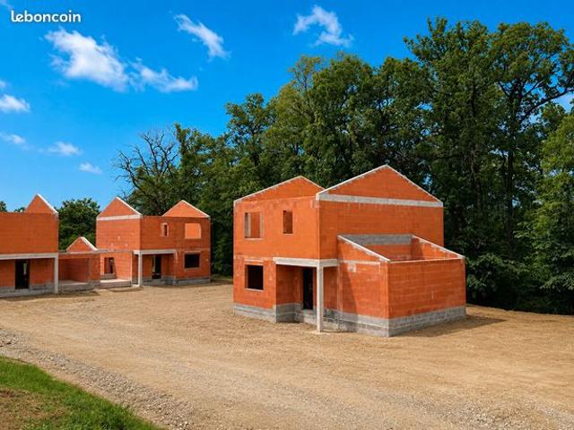 Maison vente à Toulouse, Montrabé