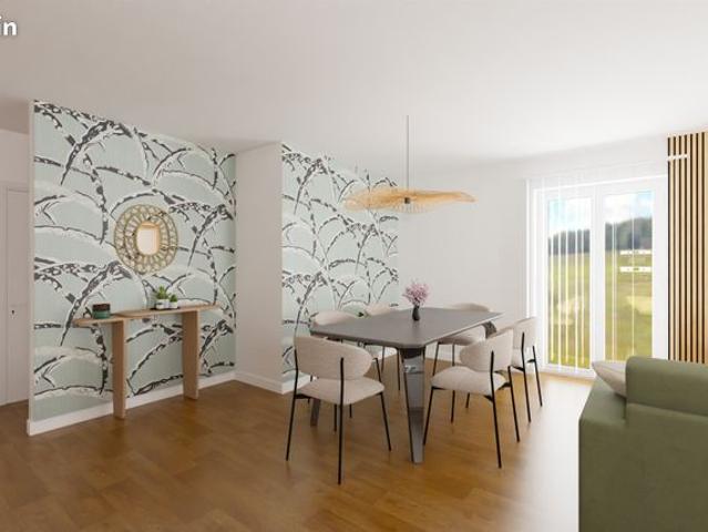 Maison vente à Saint-georges-sur-allier, Puy-de-Dôme