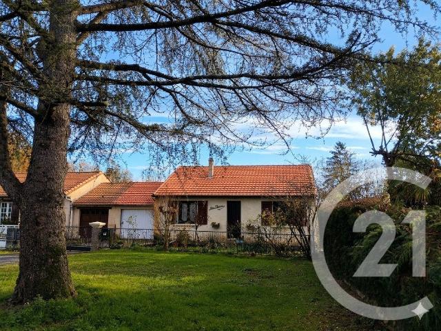 Maison vente à Bergerac, Creysse