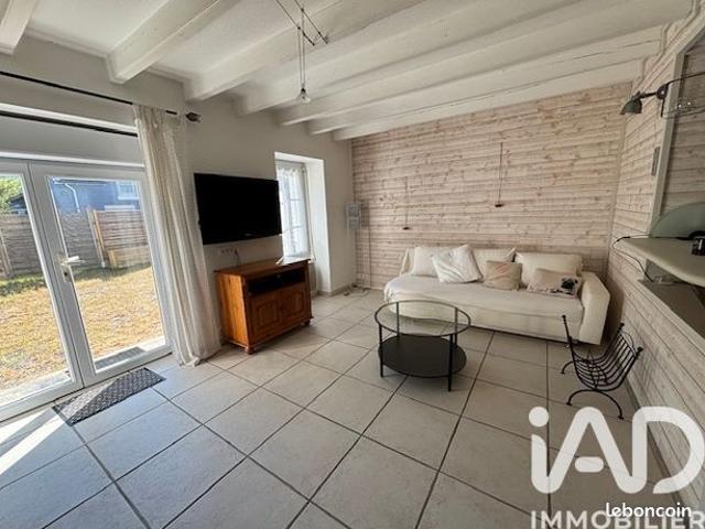 Maison vente à Nantes, La Chapelle-sur-erdre