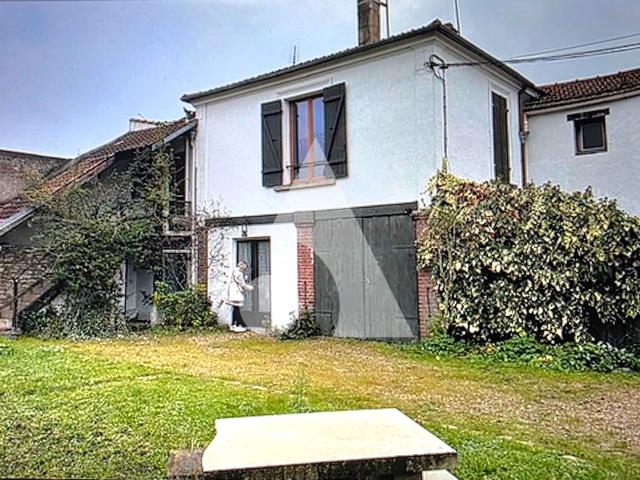 Maison vente à Nogent-sur-Marne, Saint-maur-des-fossés